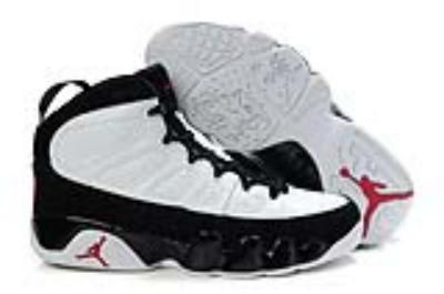 wholesale real leather Air Jordan 9 No. 89